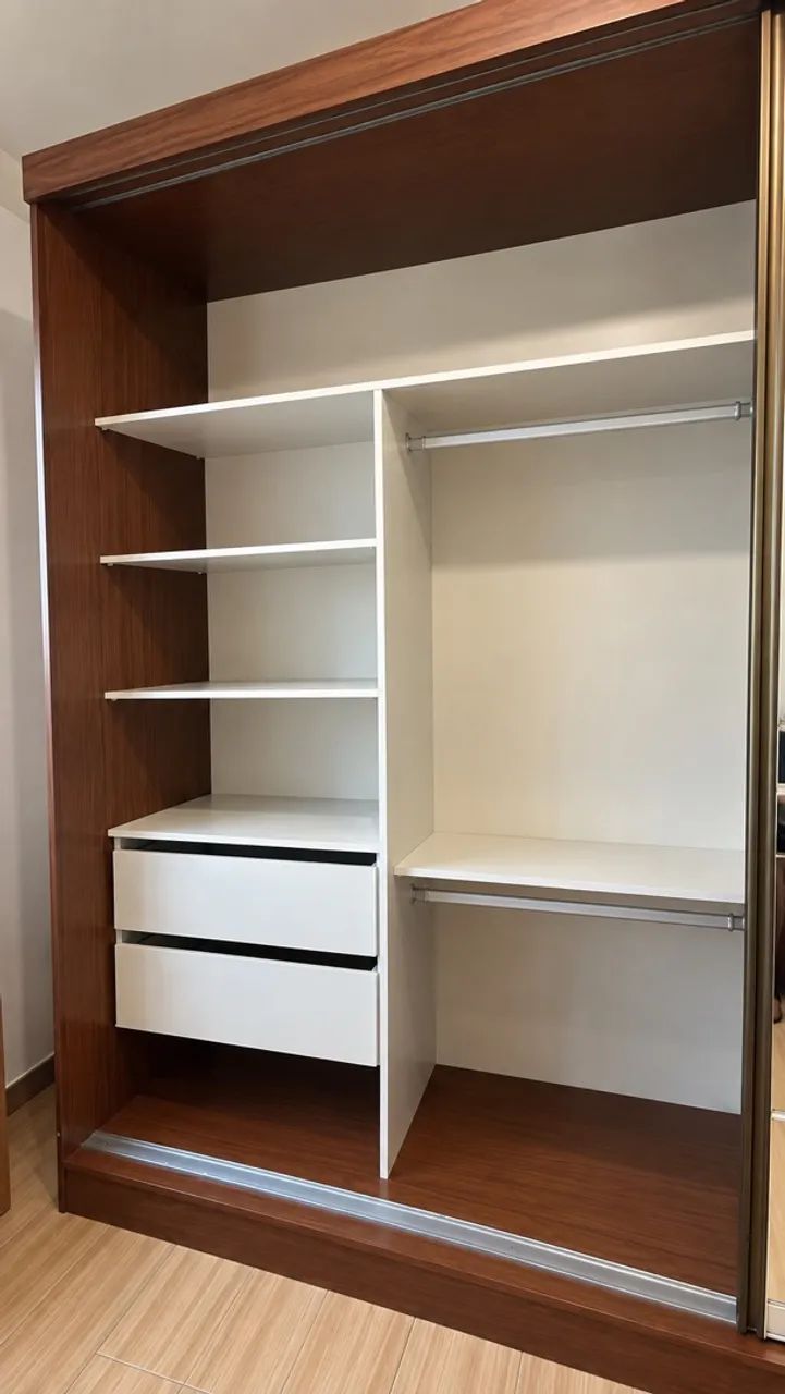 Guarda Roupa - Foto 2