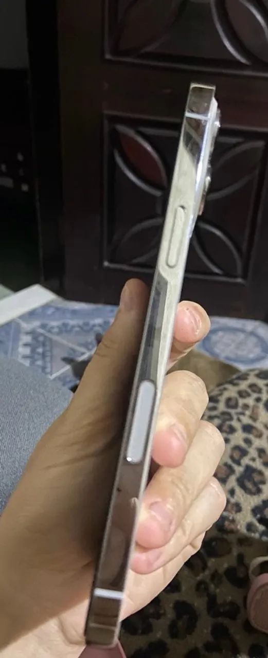 iPhone 13 Pro Max  - Foto 5