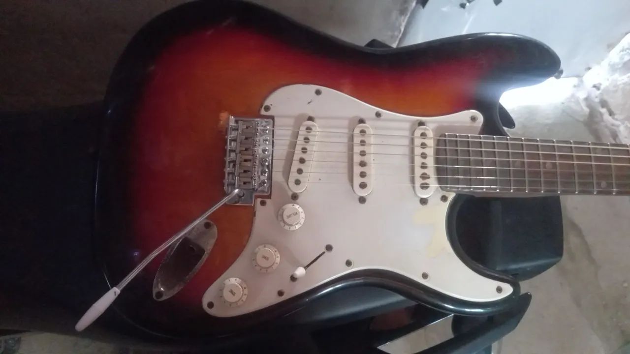 Guitarra  - Foto 2