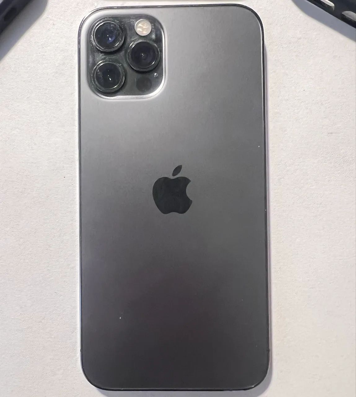 iPhone 12 Pro 256GB - Excelente Oportunidade!