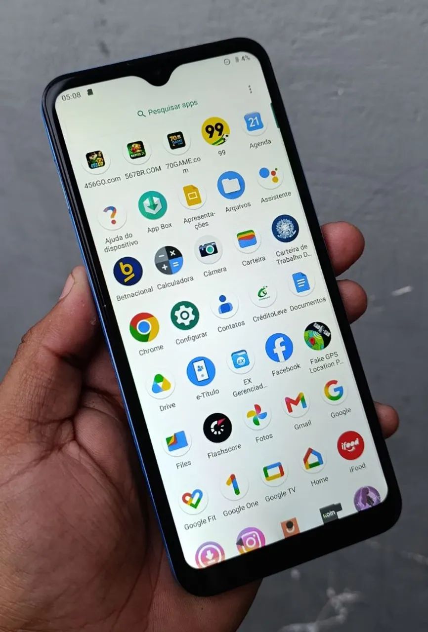 Moto g20 - Foto 2