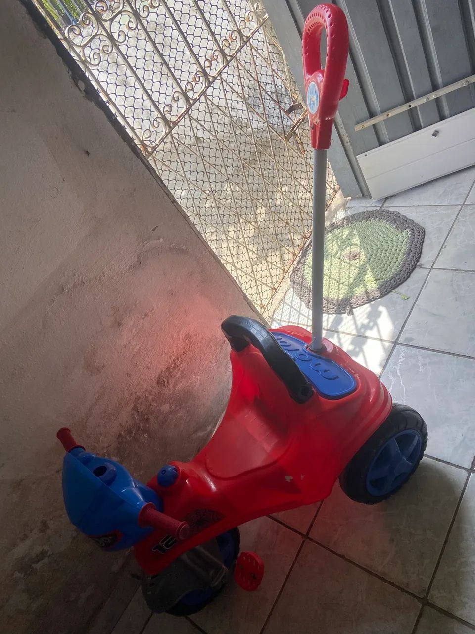 Carrinho de bebê  - Foto 3