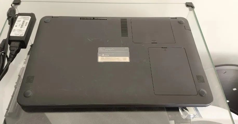 Notebook Samsung Book | Celeron 4205U | 4GB | 128GB SSD | UHD 610 | 15.6" - Foto 5