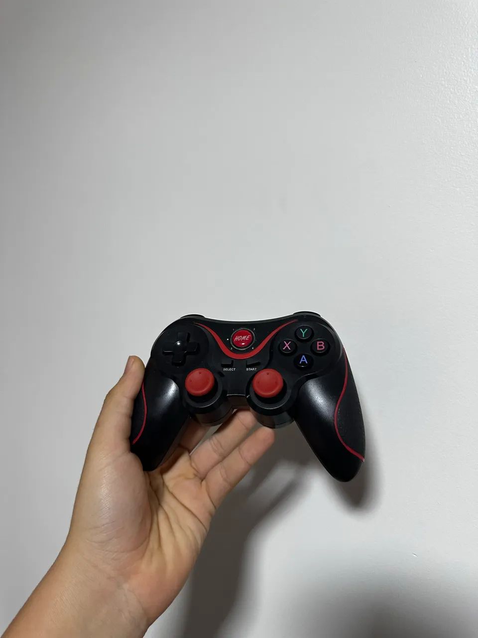 Game Pad Novo  - Foto 4