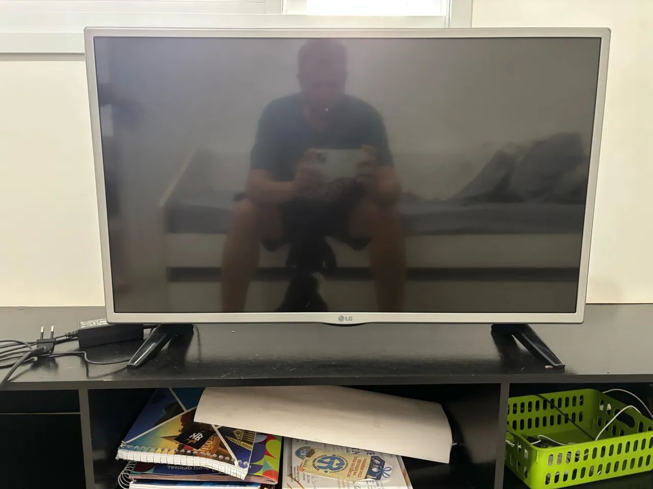 TV LG 32? - Foto 2