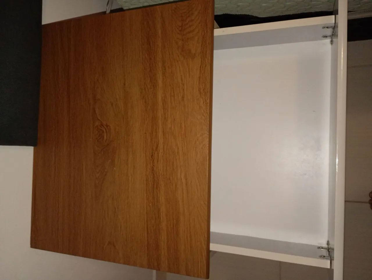 2 mesa de cabeceira - Foto 4