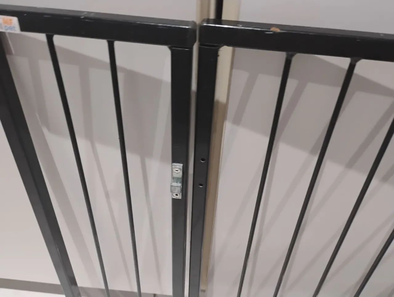 Gradil divisória para pets ou crianças  - Foto 4