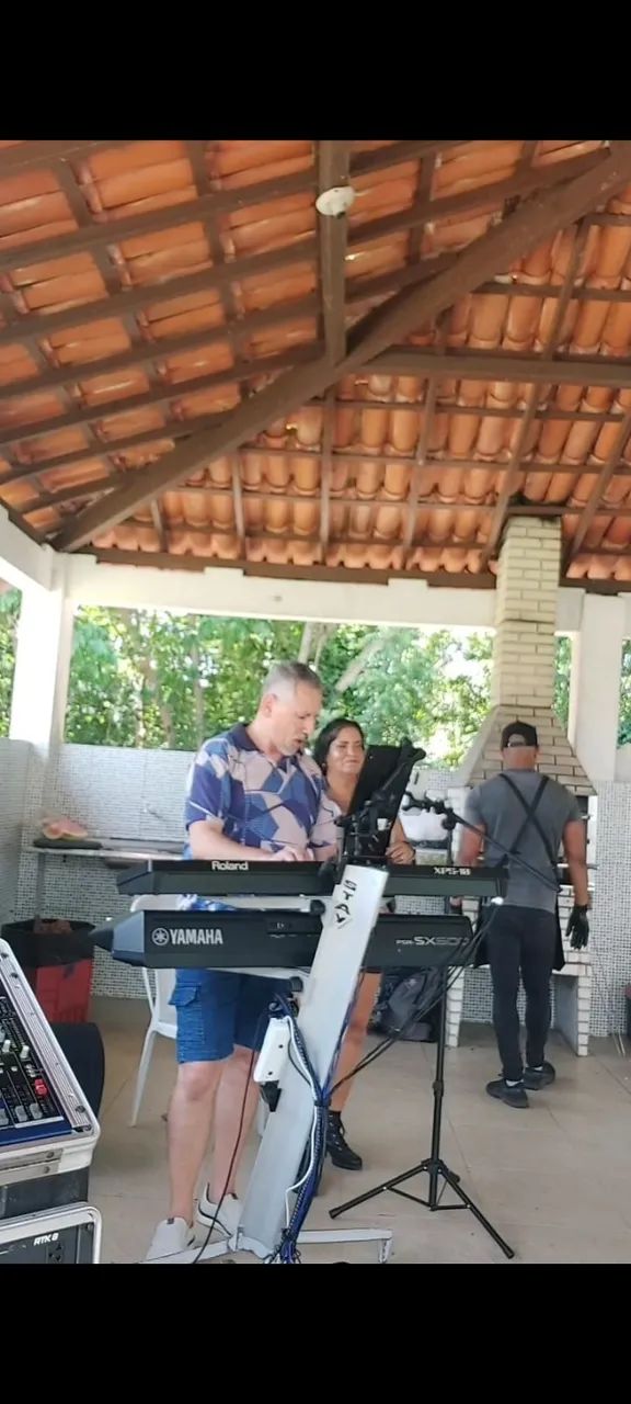 Música ao vivo para aniversários e eventos - Foto 4