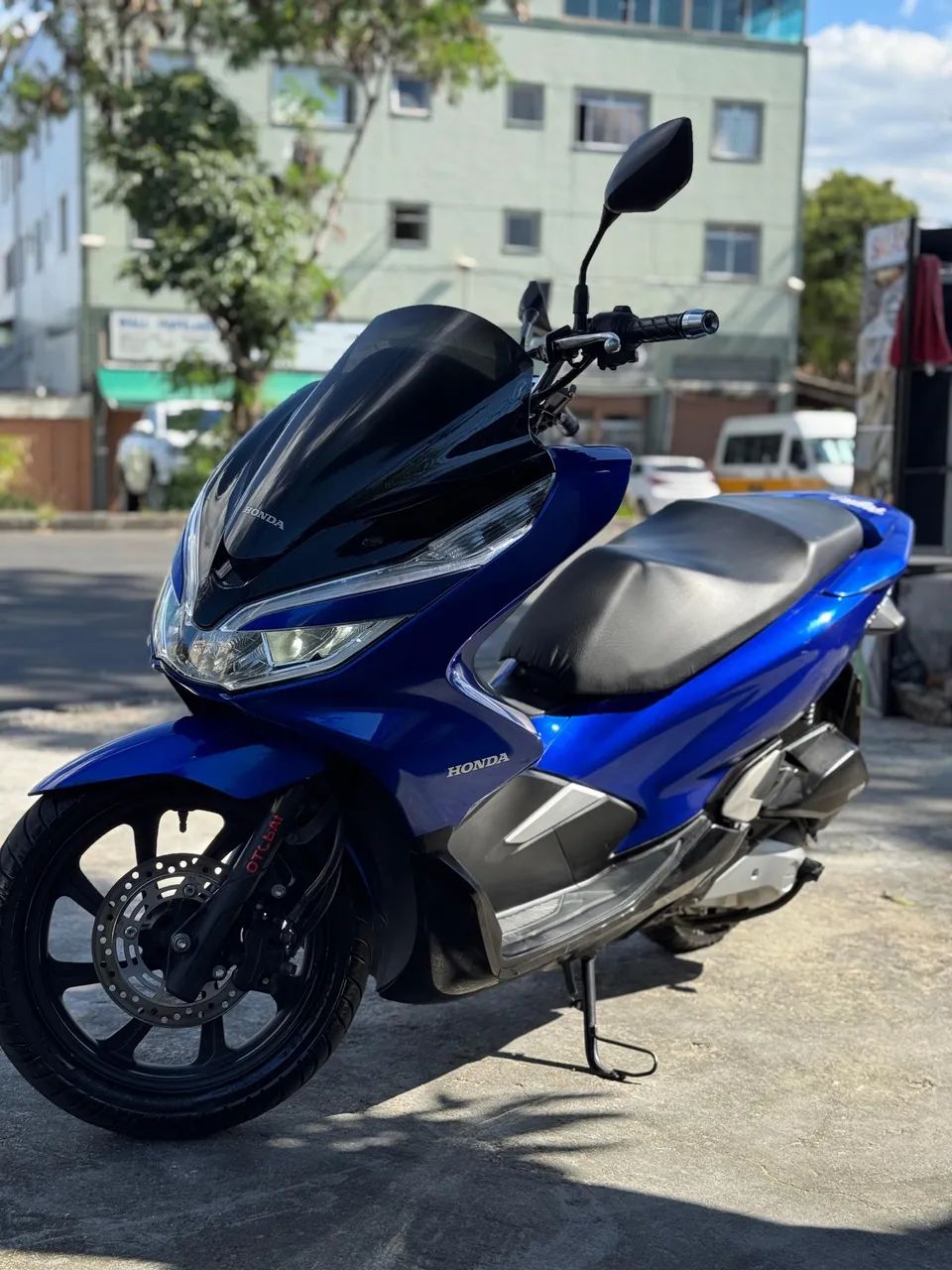 Pcx único dono  - Foto 4