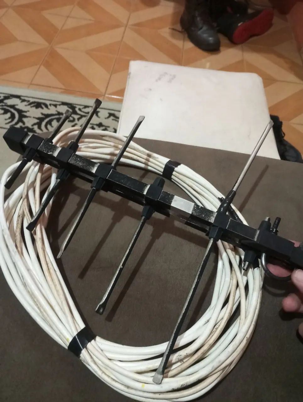 ANTENA DIGITAL+ CABO 