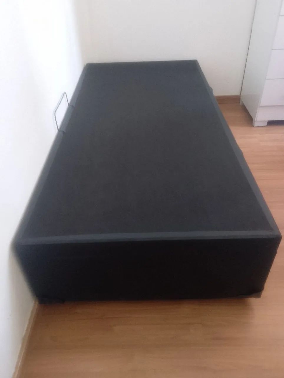 Cama box