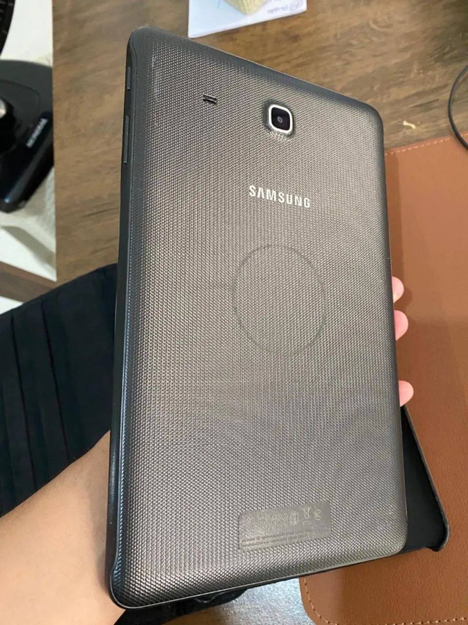 Tablet Galaxy Tab E - Foto 5