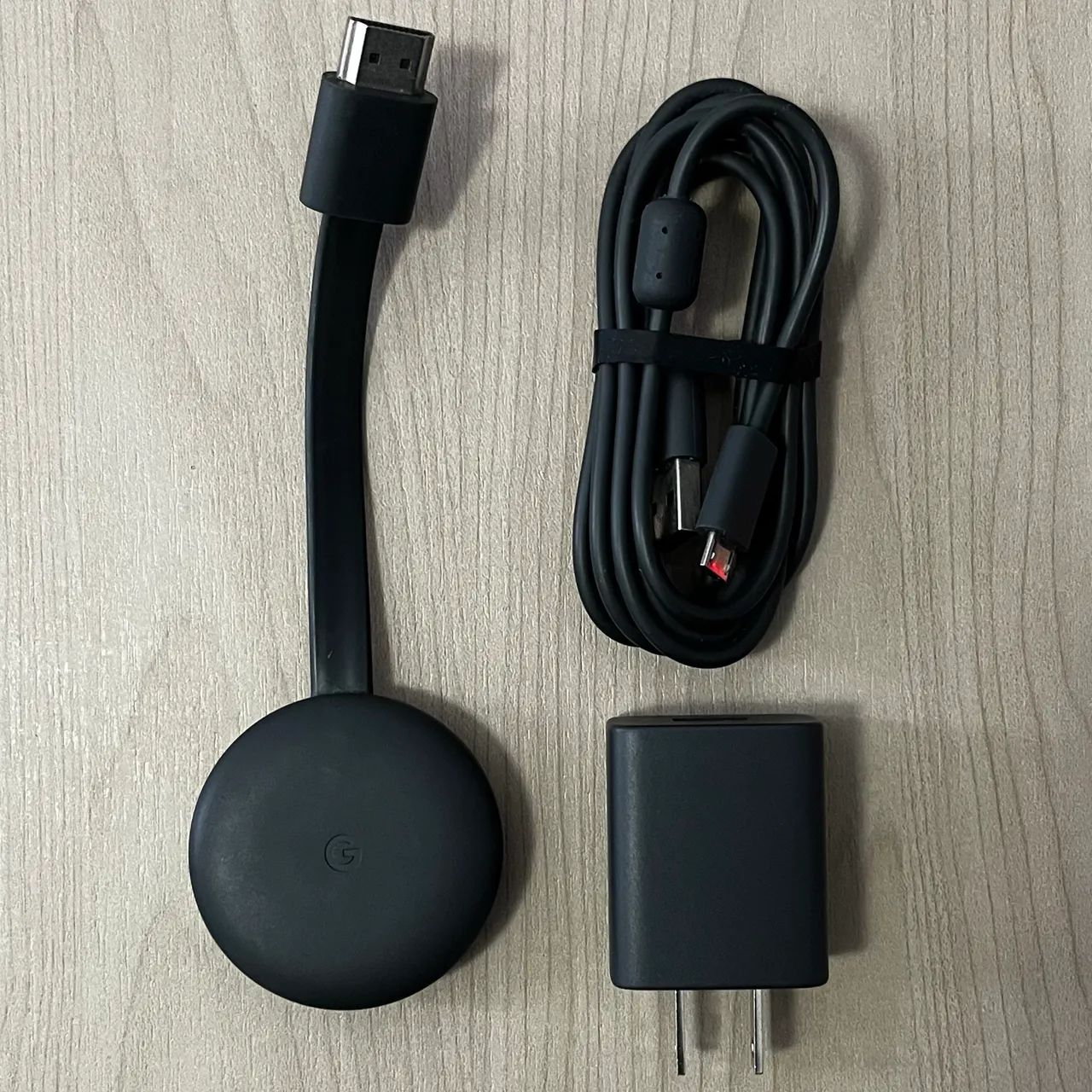 Chromecast 3 - Foto 3
