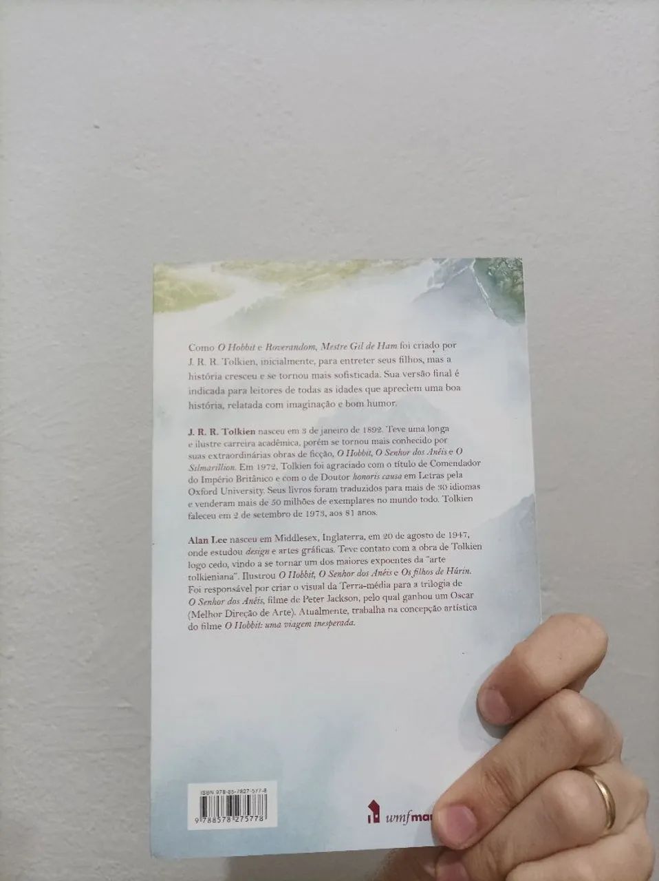 Mestre gil de ham  - Foto 2