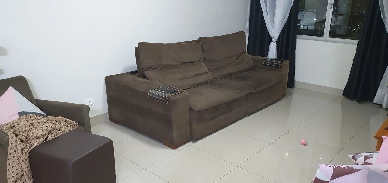 Vendo sofá 