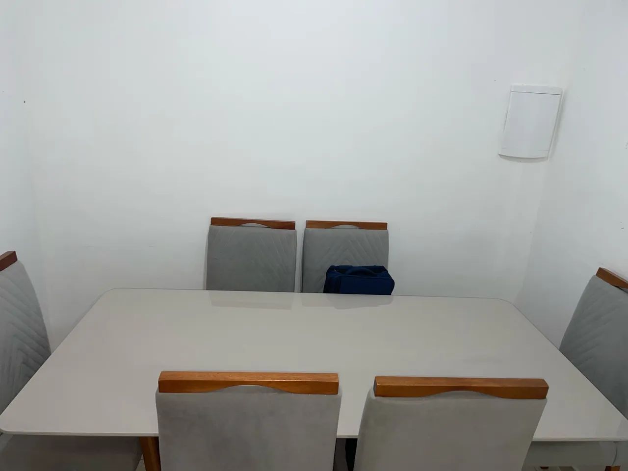 Mesa 6 cadeiras - Foto 2
