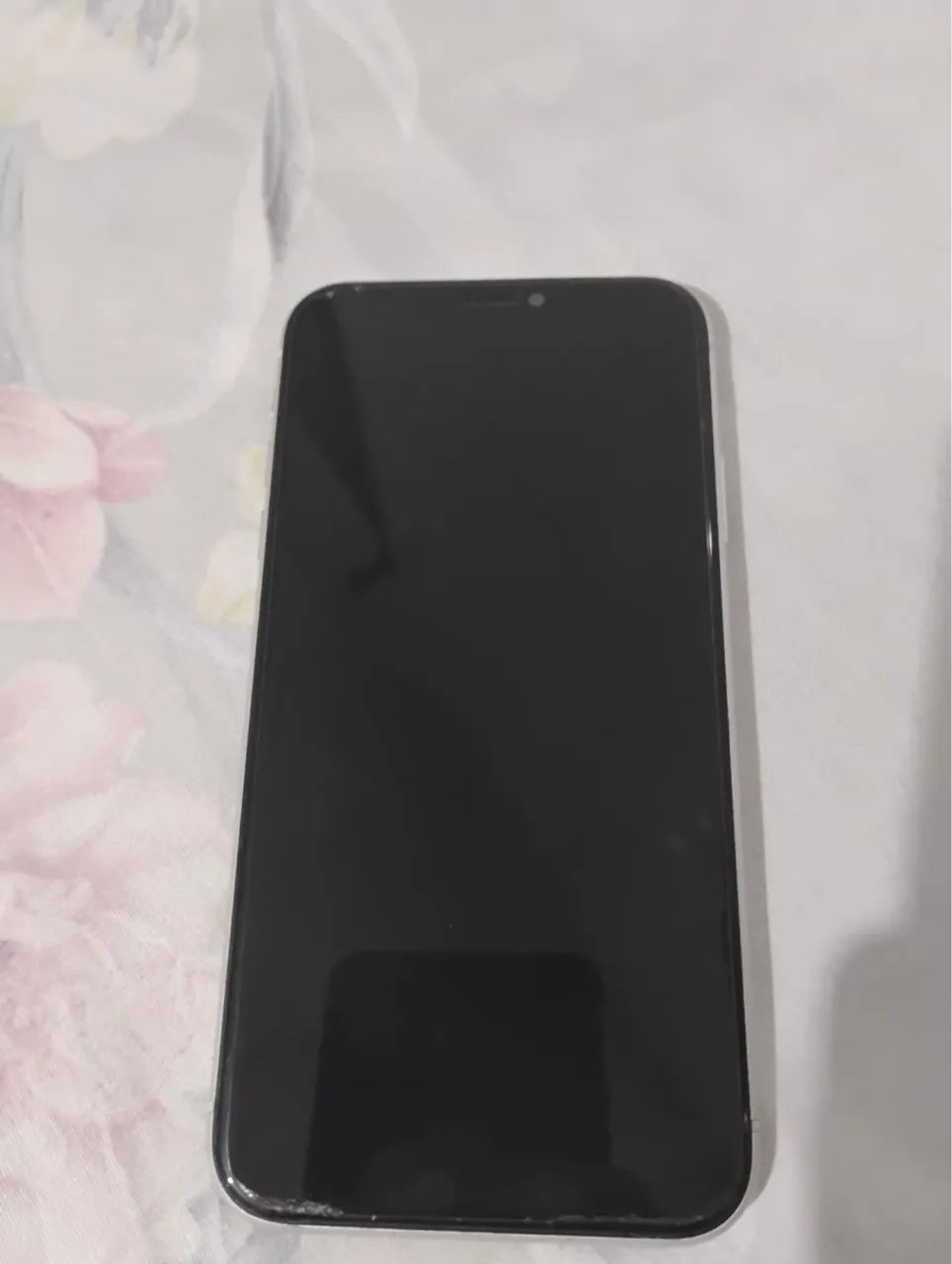 iPhone XR Branco 64GB - Foto 2