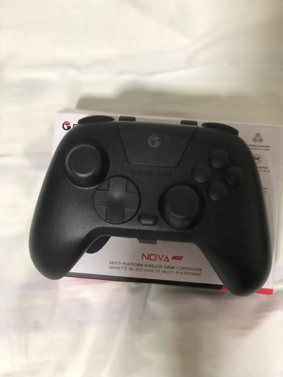 Controle GAMESIR  - Foto 3