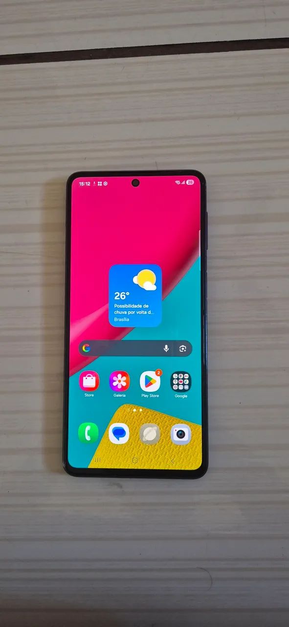 Samsung Galaxy M53