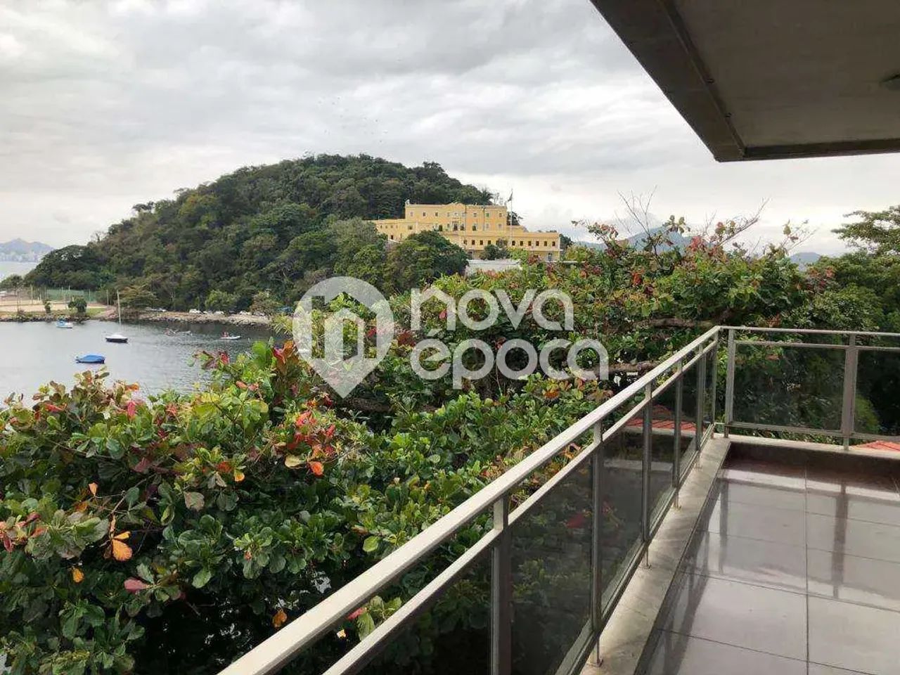 Urca | Apartamento 4 quartos, sendo 2 suites - Foto 4