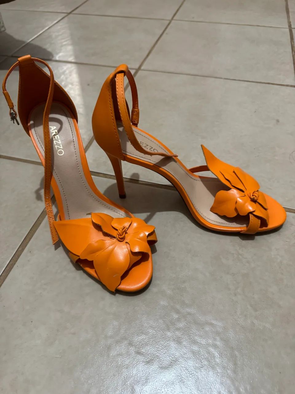 Sandália Arezzo  - Foto 3
