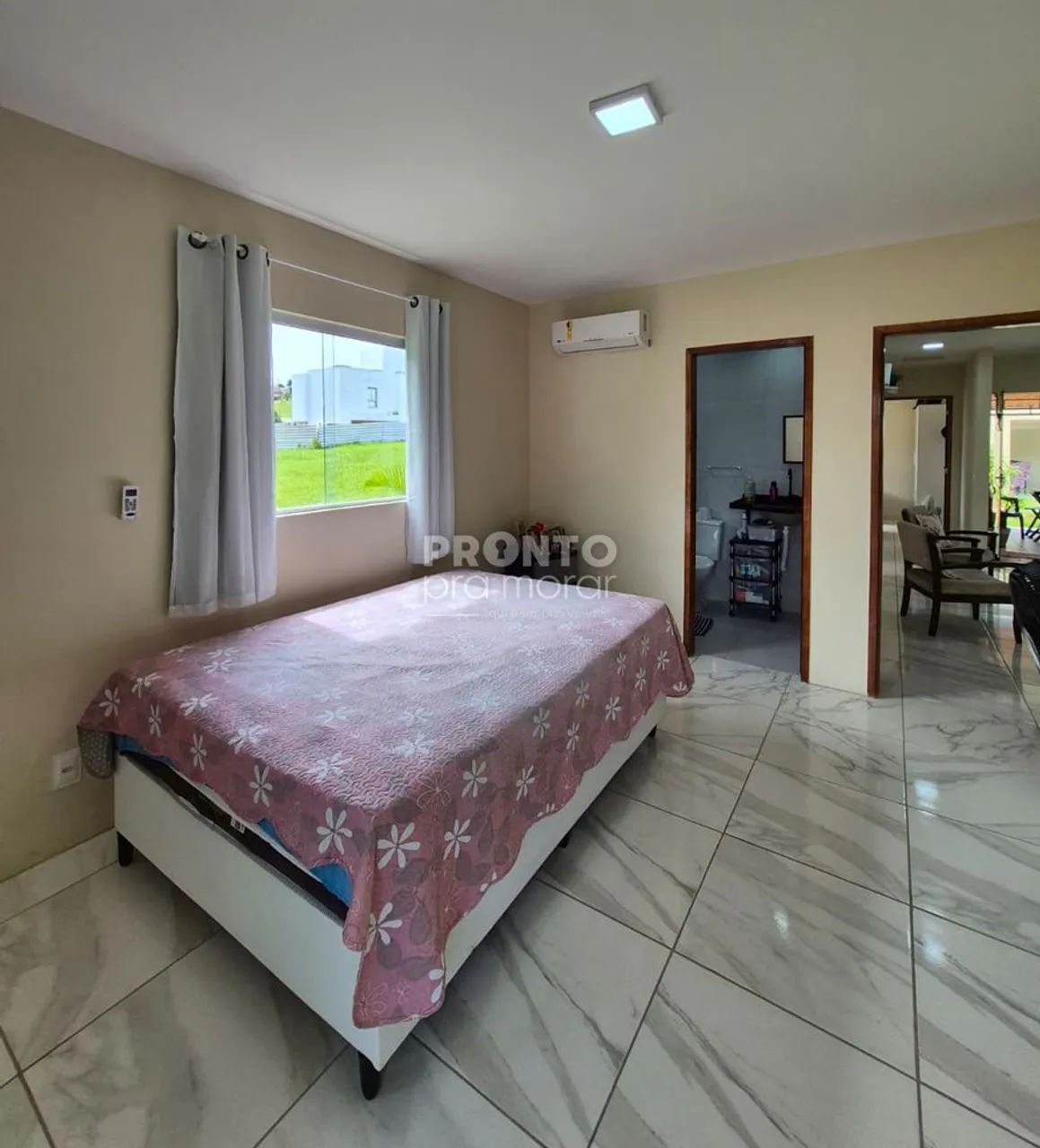 Casa com 4 quartos em Vargem Fria - Foto 3