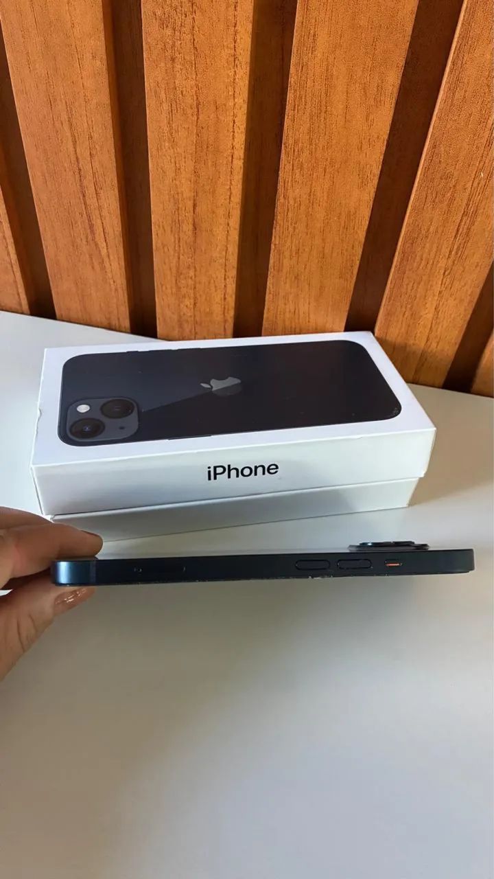 iPhone 13 - Foto 2