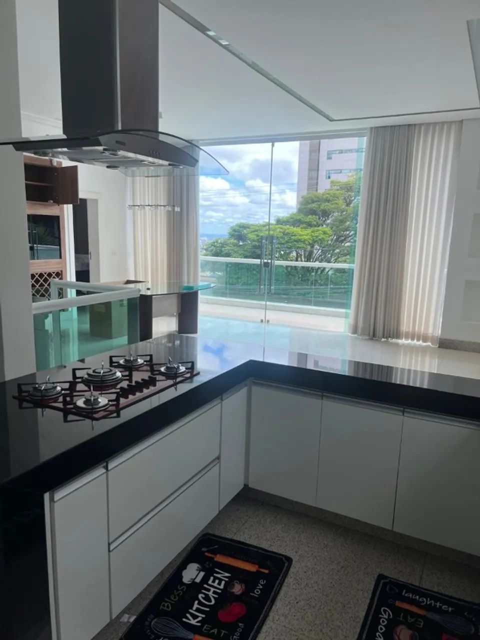 Foto - Belo Horizonte - Santa Lúcia