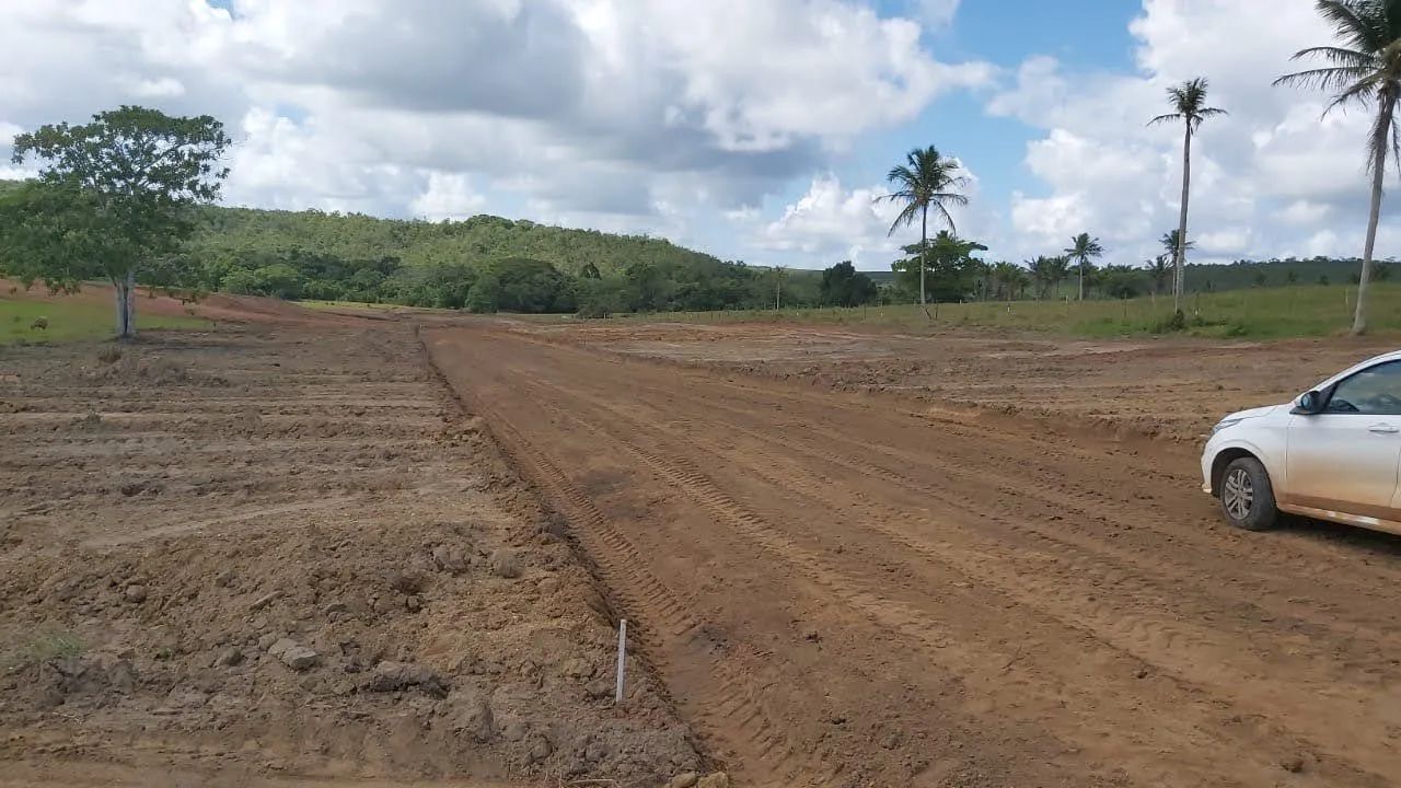 Terreno no interior de salgado  - Foto 3