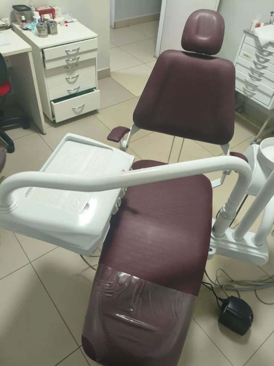 09. Cadeira Odontológica - Olsen (2) - Foto 2