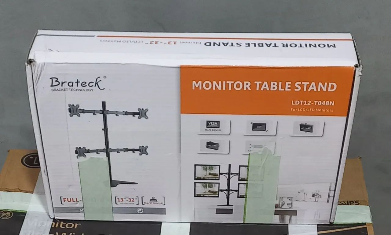 Suporte para monitor - Foto 4
