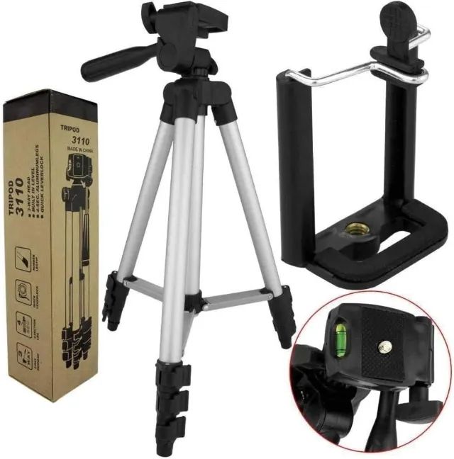 Tripod 3110 - Foto 2