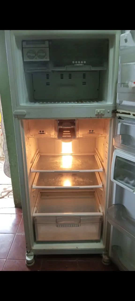 Geladeira  - Foto 2