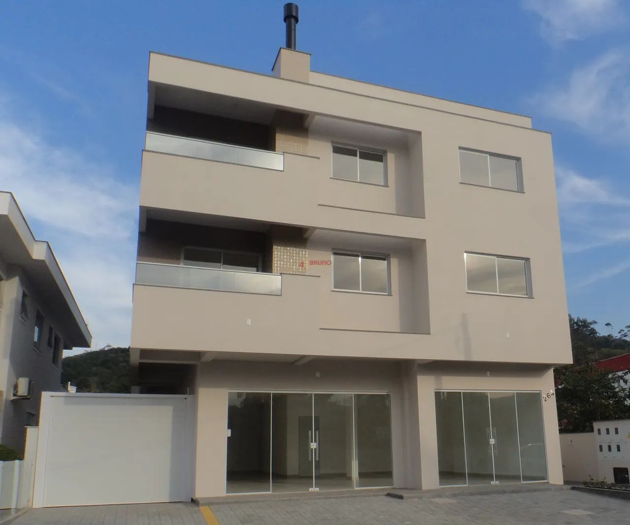 Sala comercial no Centro de Antônio Carlos - Foto 5