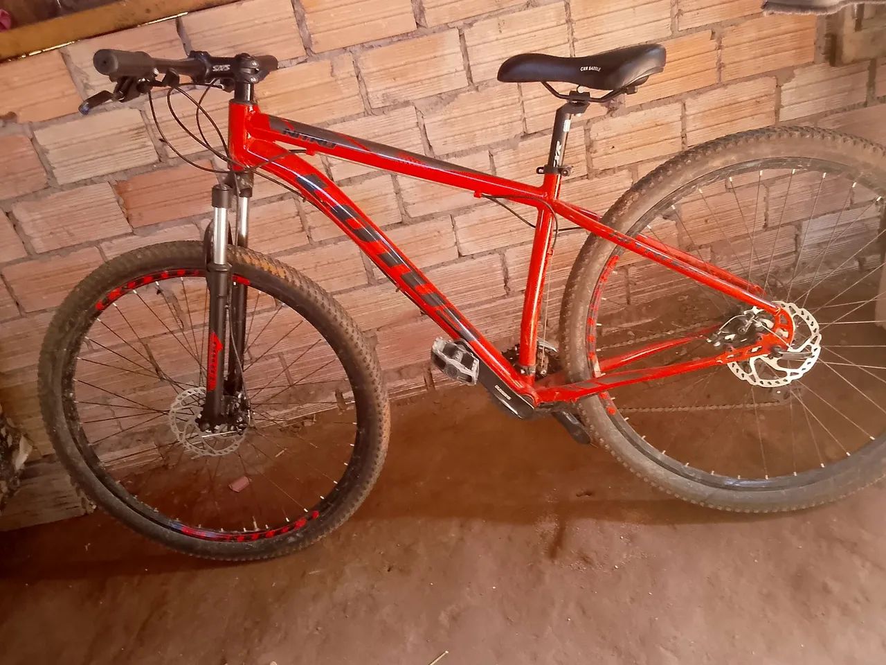 Baike - Foto 2
