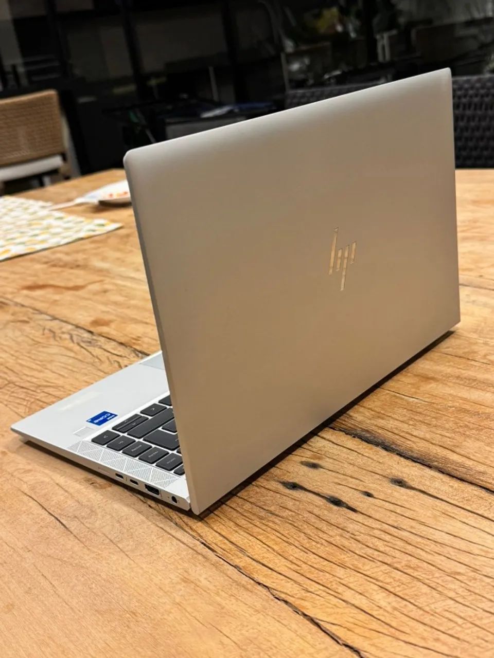 Notebook HP Elitebook 840 i5 11a geração 16GB RAM - Foto 2