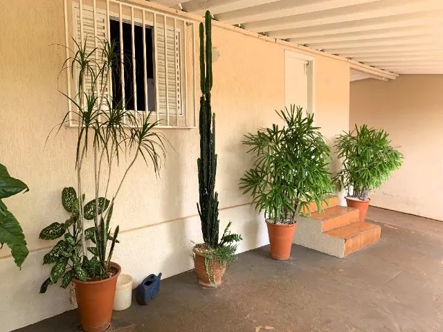 Casa chácara no centro de MACATUBA, Terreno de 414 m2 - Foto 3