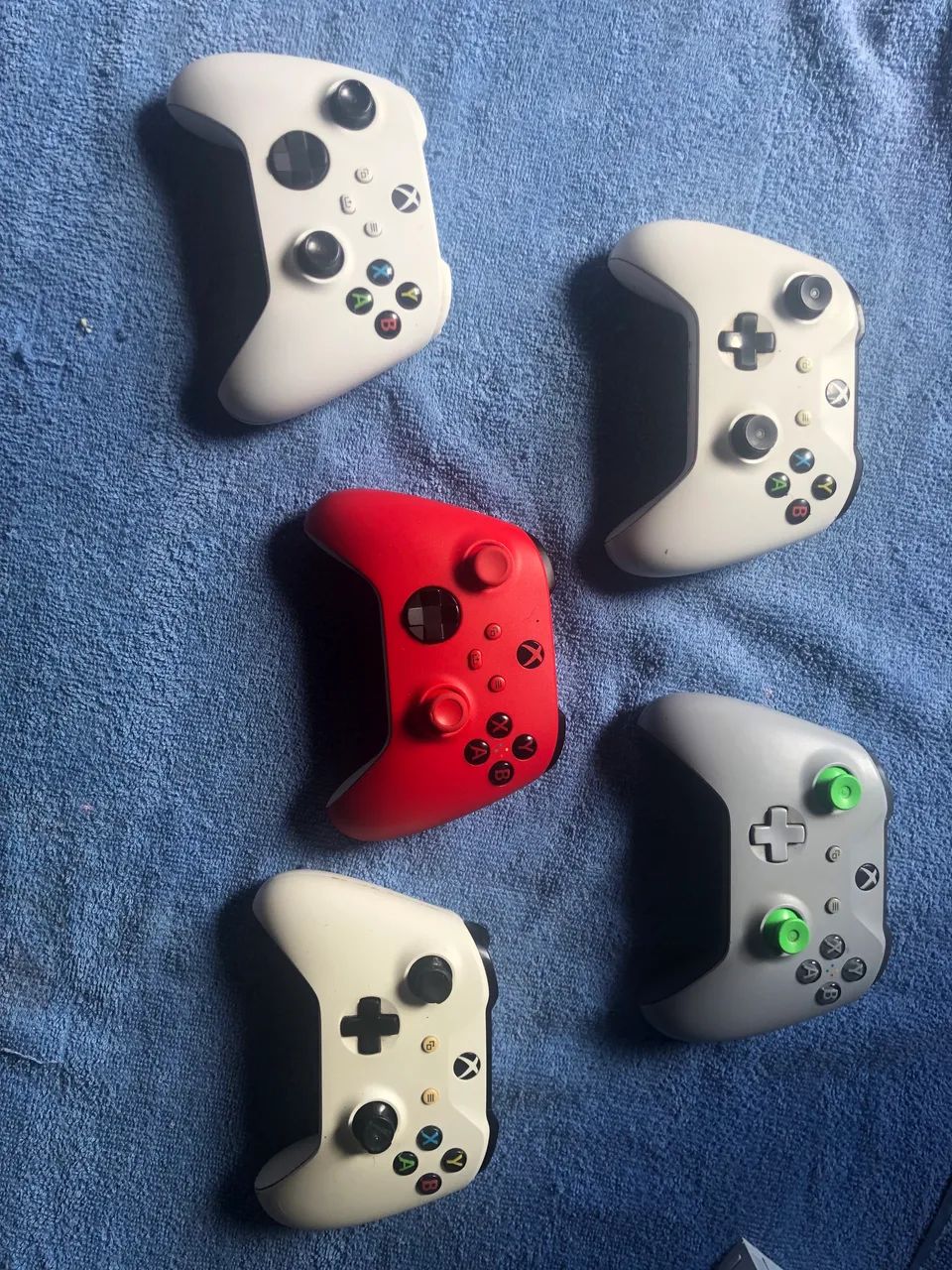 Controles de Xbox  180 cada - Foto 2