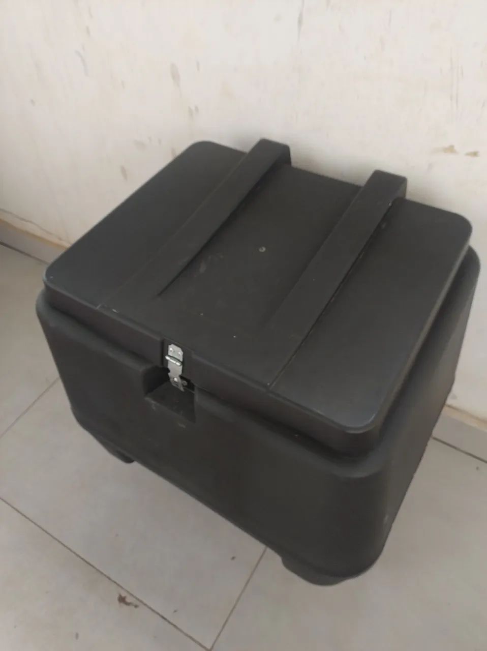 Baú 80L universal 