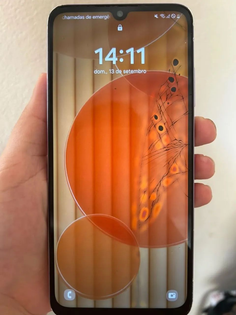 Smartphone Samsung A05 - Foto 3