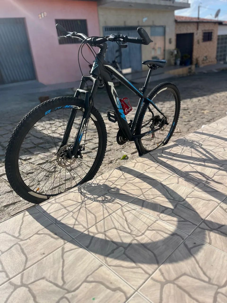 Bike KSW Aro 29 - Foto 3