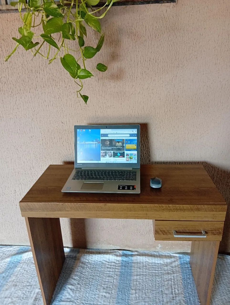 Mesa de escritório 