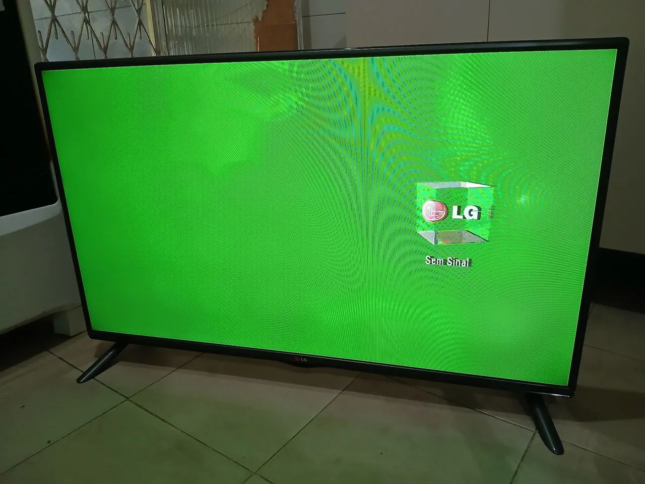 TV LG 42 - Foto 4