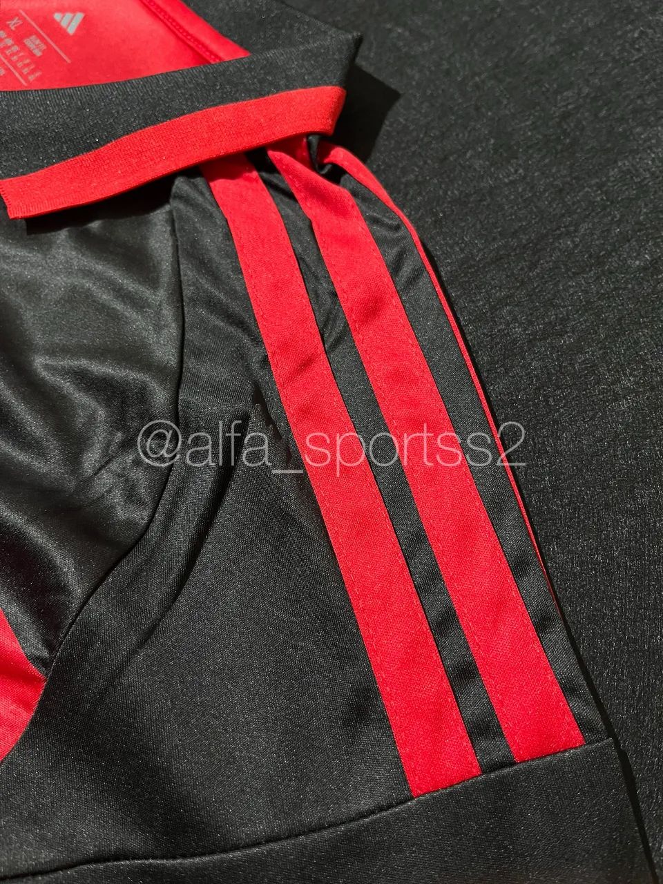 Camisa do Flamengo - Foto 2