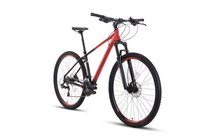 Bike Audax ADX A70 (Nova) - Foto 2
