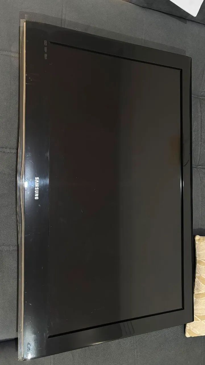 Tv samsung 40 polegadas - Foto 3