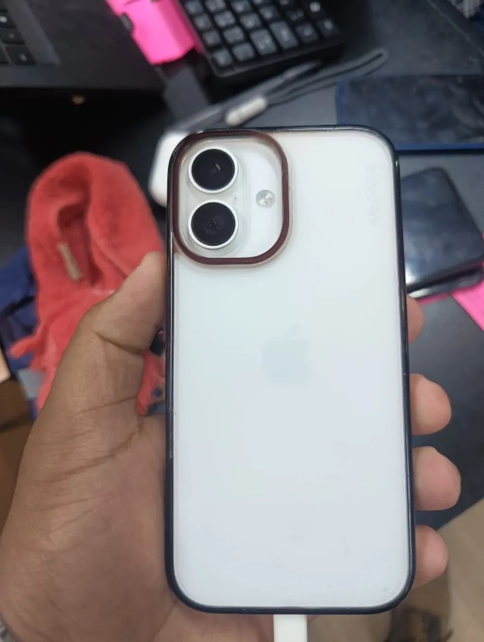 iPhone 16 - Foto 2