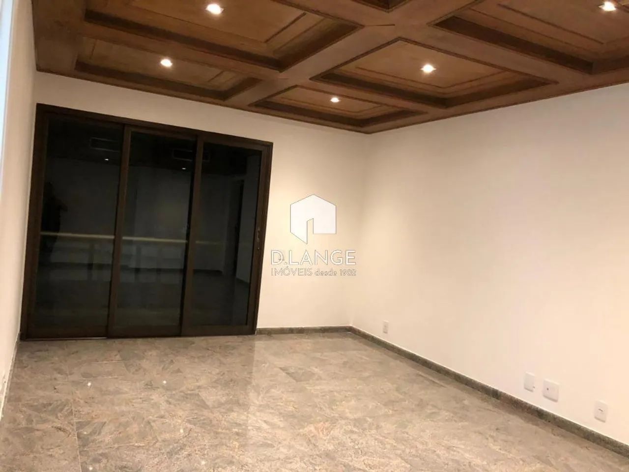 Apartamento à venda no bairro Cambuí em Campinas - Foto 4