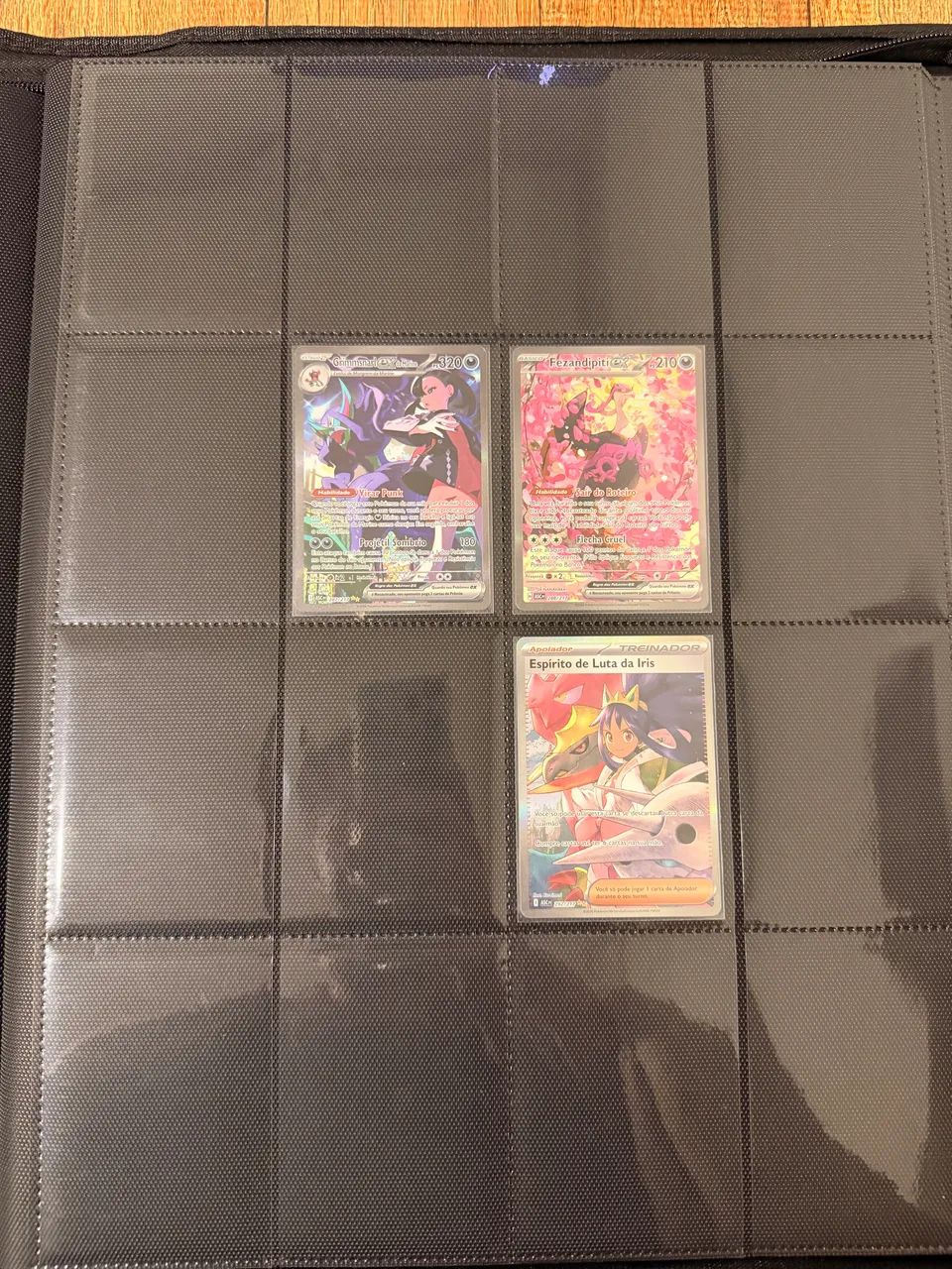 Herois excelsos Pokémon - Foto 5