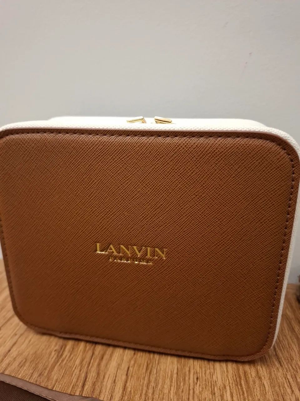Nécessaire Lanvin Parfums  - Foto 2